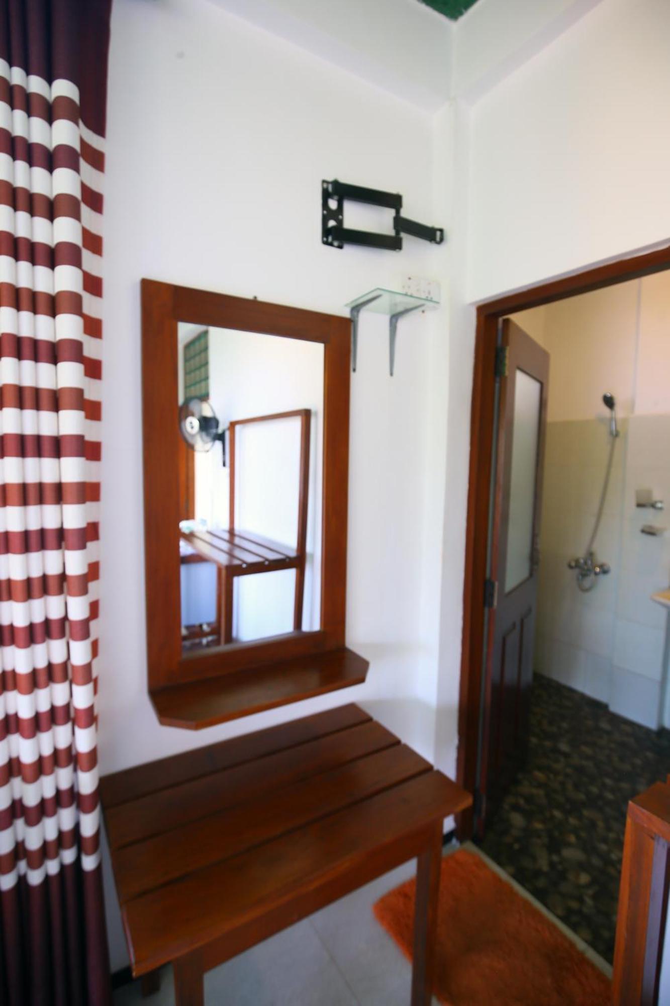Ella Nine Arch Lodge Buitenkant foto