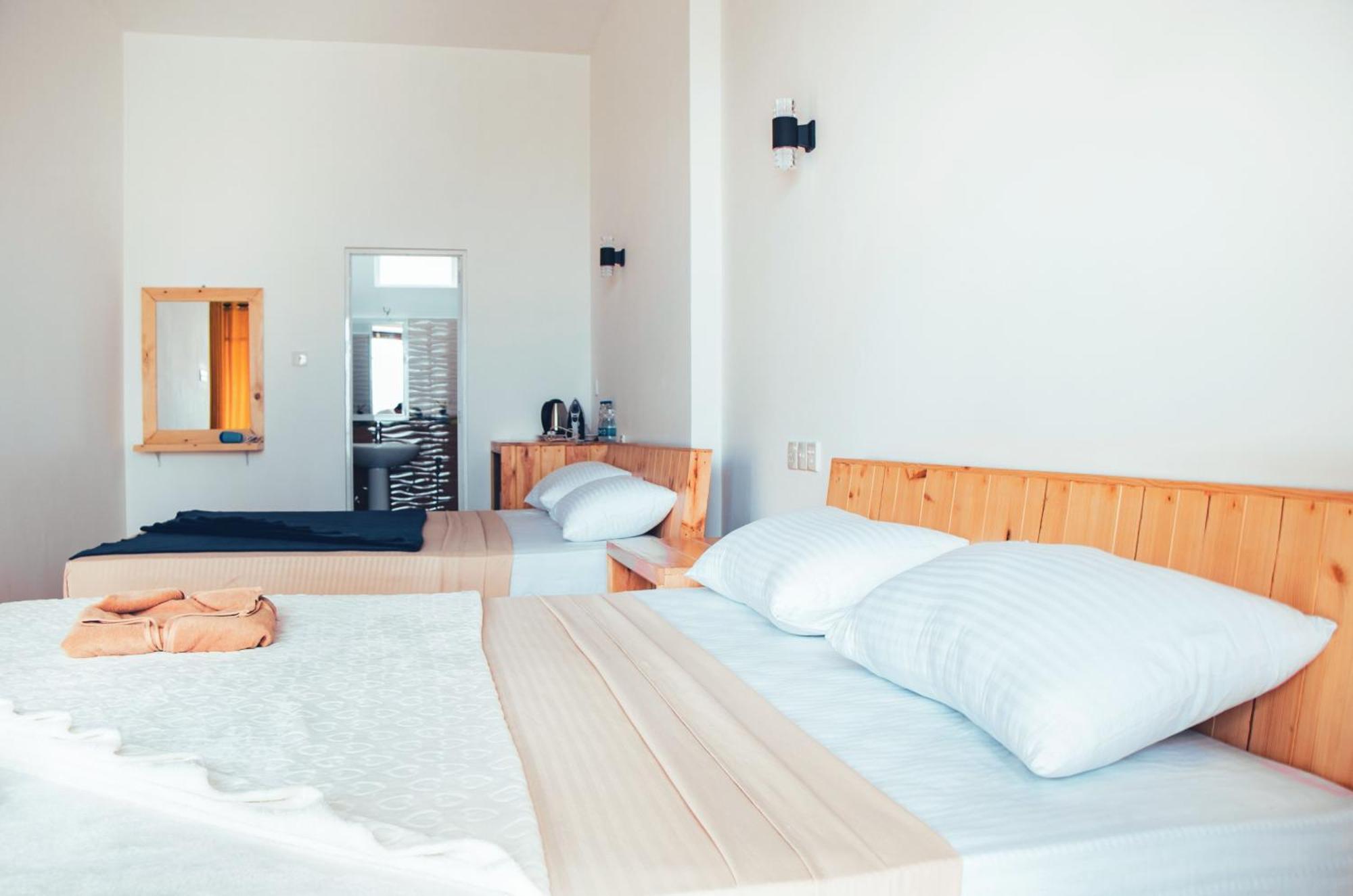 Ella Nine Arch Lodge Kamer foto