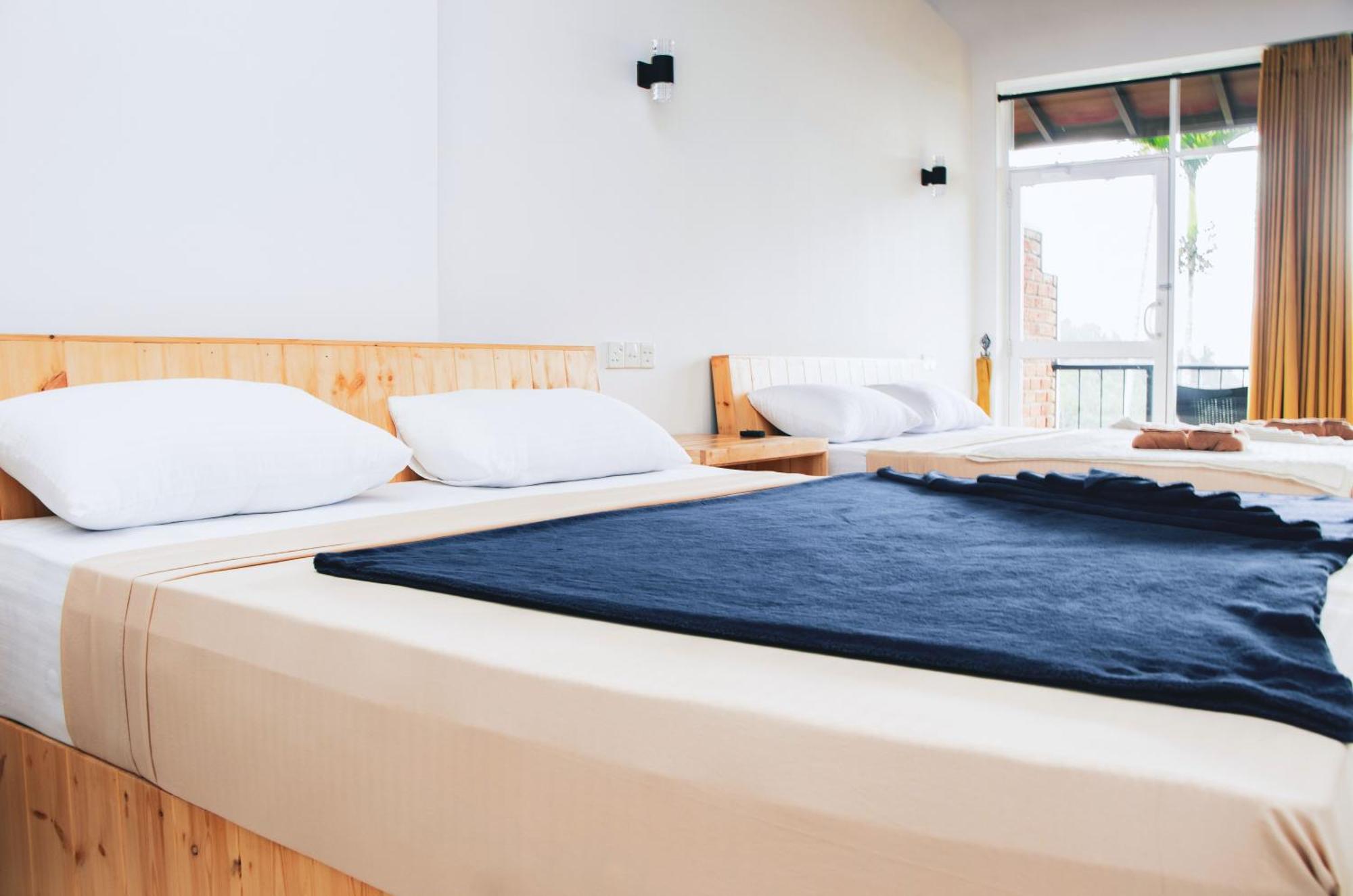 Ella Nine Arch Lodge Kamer foto